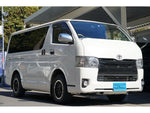 HIACE van 2WD
