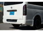 HIACE van 2WD