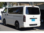 HIACE van 2WD