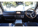 HIACE van 2WD