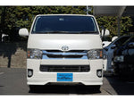 HIACE van 4WD