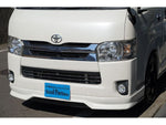 HIACE van 4WD