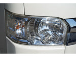 HIACE van 4WD