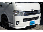 HIACE van 4WD
