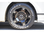 HIACE van 4WD
