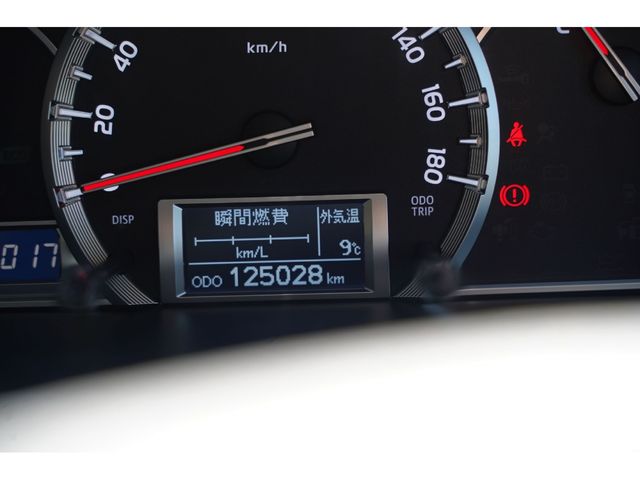 HIACE van 4WD