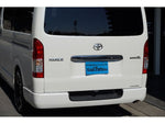HIACE van 4WD