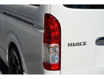 HIACE van 4WD