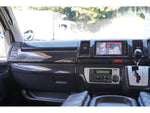 HIACE van 4WD