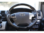HIACE van 4WD