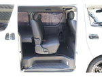 HIACE van 4WD