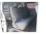 HIACE van 4WD