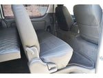 HIACE van 4WD