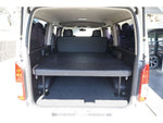 HIACE van 4WD