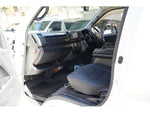 HIACE van 4WD