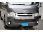 HIACE van 4WD