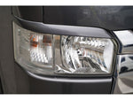 HIACE van 4WD