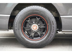 HIACE van 4WD