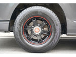 HIACE van 4WD