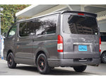HIACE van 4WD
