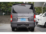 HIACE van 4WD