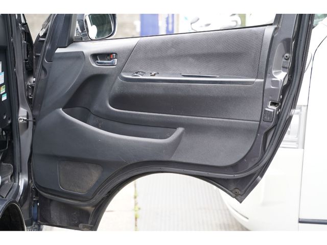 HIACE van 4WD