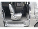 HIACE van 4WD