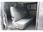 HIACE van 4WD