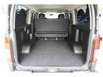 HIACE van 4WD