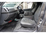HIACE van 4WD