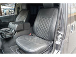 HIACE van 4WD