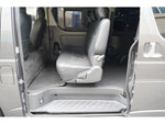 HIACE van 4WD