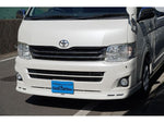 REGIUSACE 2WD van