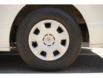 REGIUSACE 2WD van