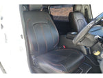 REGIUSACE 2WD van