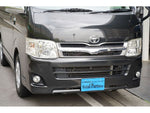 REGIUSACE 2WD van