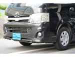 REGIUSACE 2WD van