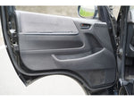 REGIUSACE 2WD van