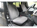 REGIUSACE 2WD van