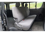 REGIUSACE 2WD van