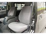 REGIUSACE 2WD van