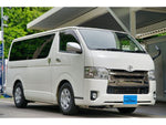 HIACE van 2WD