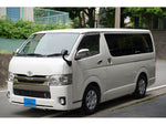HIACE van 2WD