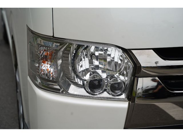HIACE van 2WD