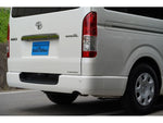 HIACE van 2WD