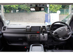 HIACE van 2WD