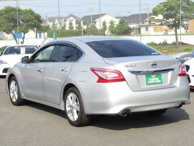 TEANA