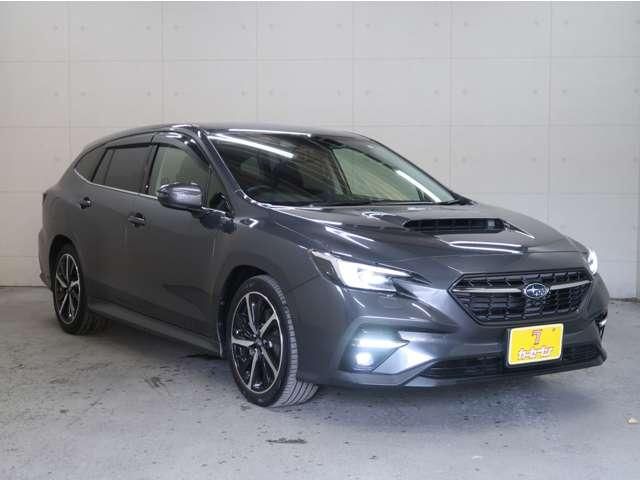 LEVORG