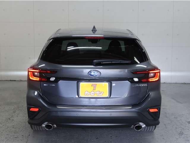 LEVORG