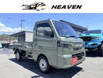 CARRY truck 4WD